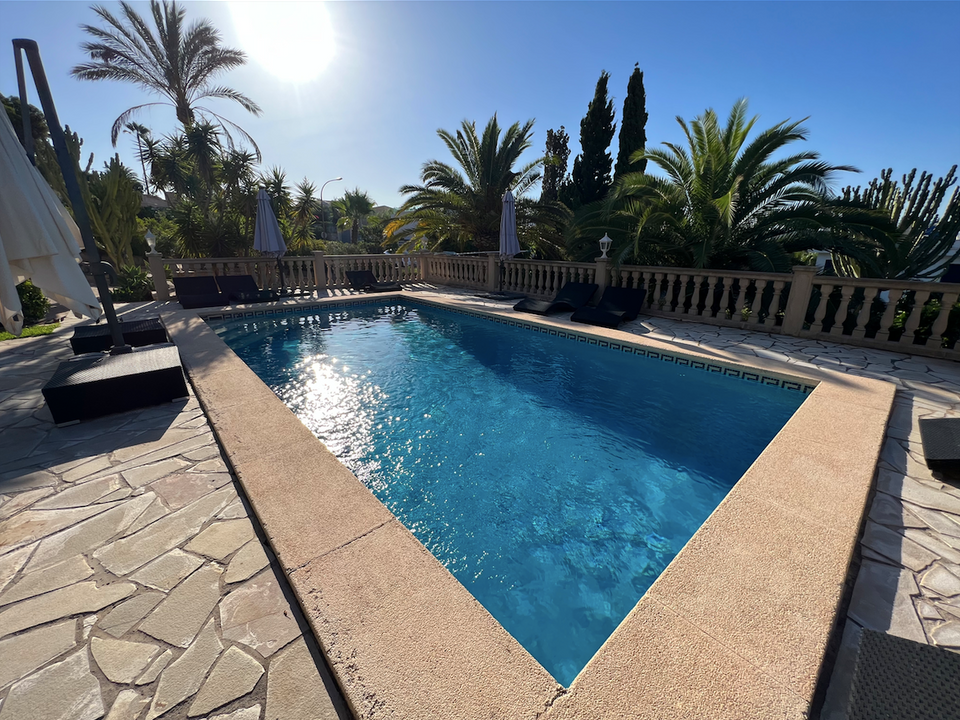 Villa Nova Santa Ponsa, Mallorca - foto 5